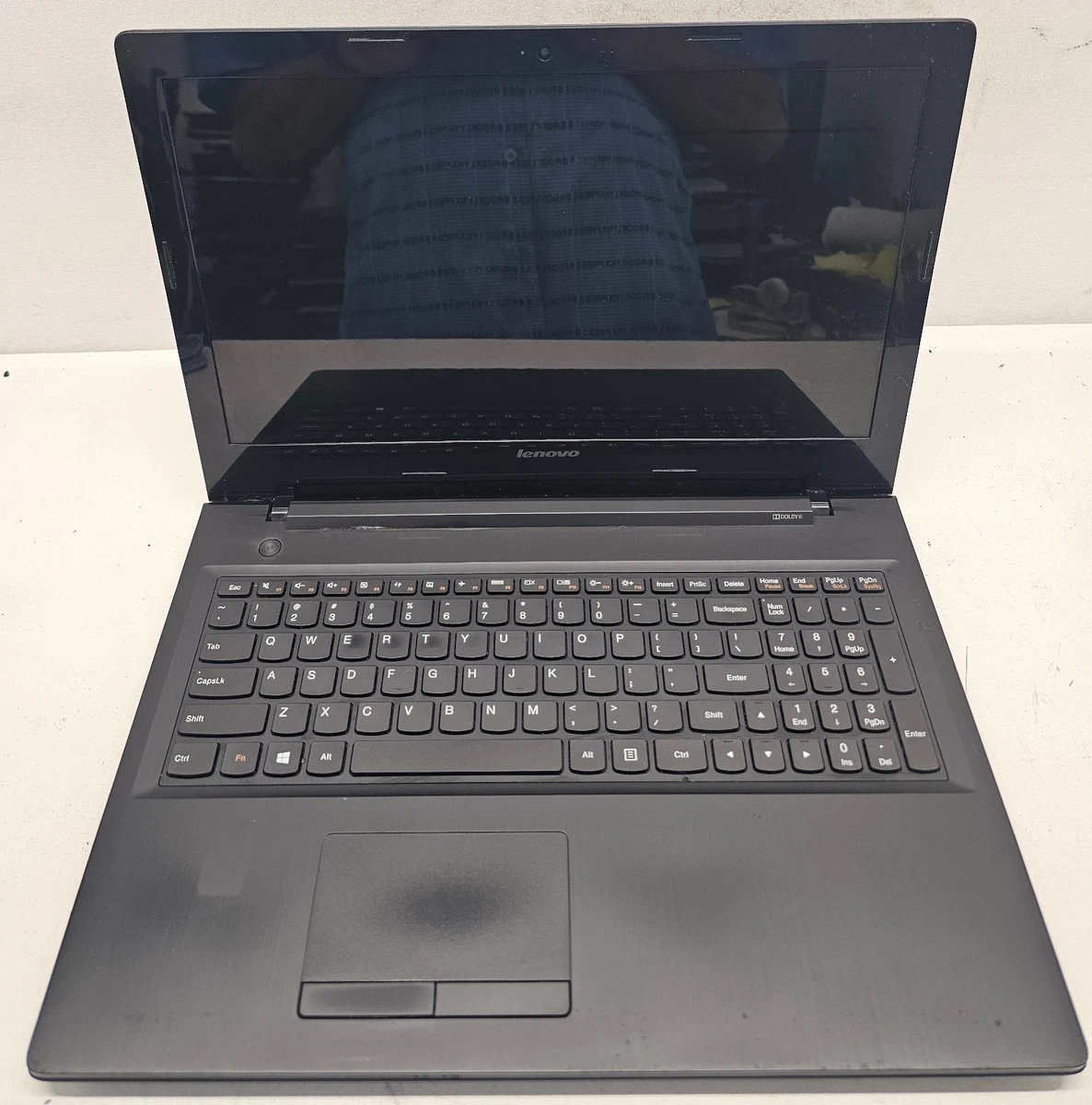 Las mejores ofertas en Lenovo G50 computadoras portátiles y