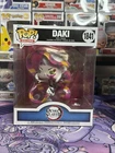 Funko Pop! Deluxe: Demon Slayer: Kimetsu No Yaiba Daki #1841