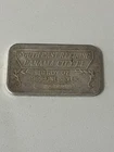 Southeast Refining Panama City, FL 1 oz .999 Fine Silver Art Bar