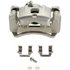 Brake Calipers Rear Driver Left Side Hand for Isuzu Rodeo Axiom Sport Trooper