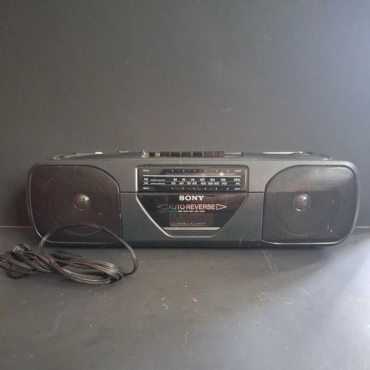 25+ Sony Cfs for sale | Updated Oct 2026