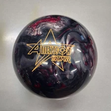 Roto Grip Attention Star   bowling  ball 15  LB.   NEW IN BOX!   #001