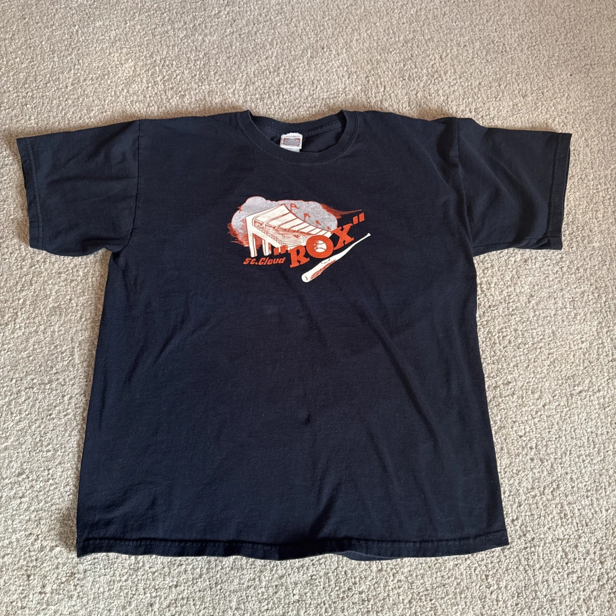 T-Shirts Ebbets Field Flannels for Men for sale | eBay