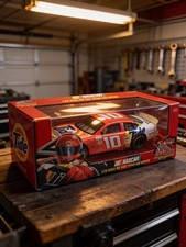 Racing Champions 10 Years The Originals 1:24 Ricky Rudd 10 Tide NASCAR Diecast