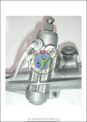 Sga359l Scatola Sterzo Per Ford Escort Vii Tre Volumi Benzina 1995>1999 - Immagine 3 di 4