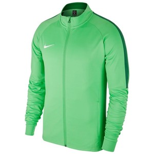 Sweatshirt - Training Top Nike M Dry Academy 18 Knit Track 893701 361 green  | eBay