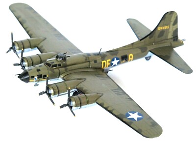 1/144 CafeReo Boeing B17F USAF 
