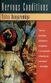 NERVOUS CONDITIONS By Tsitsi Dangarembga *Excellent Condition*