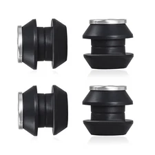 4Pcs FICM Mounting Bushing Fit for 03-2010 Ford 6.0L Powersroke ATS604N
