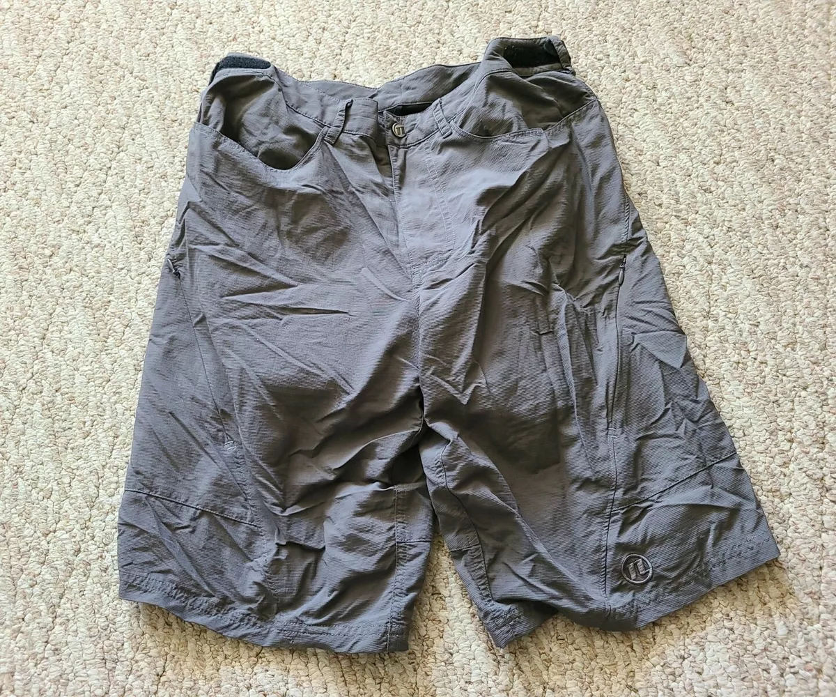 Rei padded on sale bike shorts