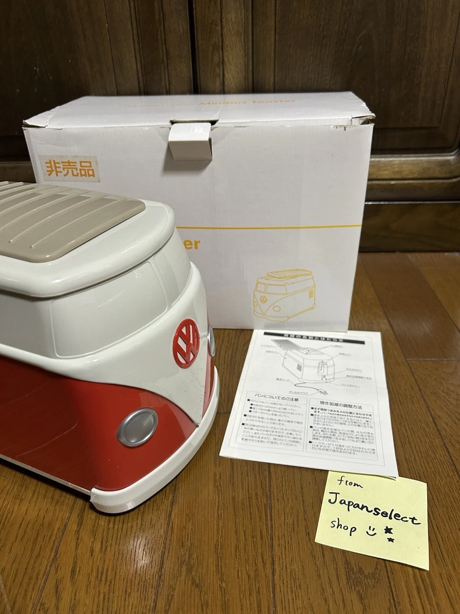 Volkswagen 600-899 W Toasters for sale | eBay