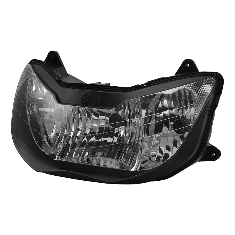 Headlight Assembly Fairing Stay Bracket Fit For Honda CBR900RR CBR929RR 2000-01 - Image 3 of 4