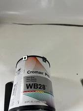 CROMAX PRO WB28 Fast Blue 33.8oz 1L Mixing Color