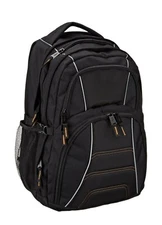 Laptop Backpack - Fits Up to 17-Inch Laptops