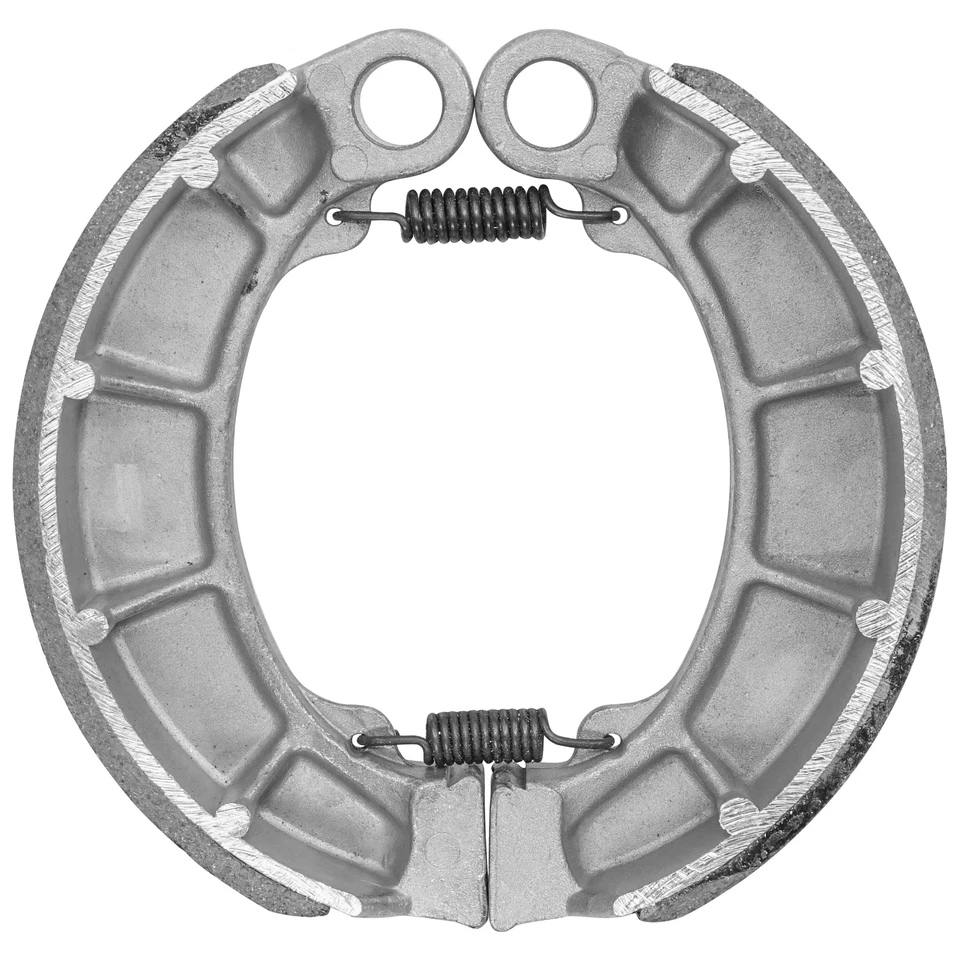 Zapatas de freno traseras para Honda VT700C Shadow 700 1984 1985, VT750C Shadow 750 1983 Foto 4 de 4