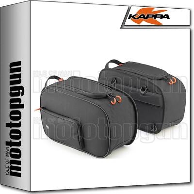 KAPPA SIDE BAGS ST105