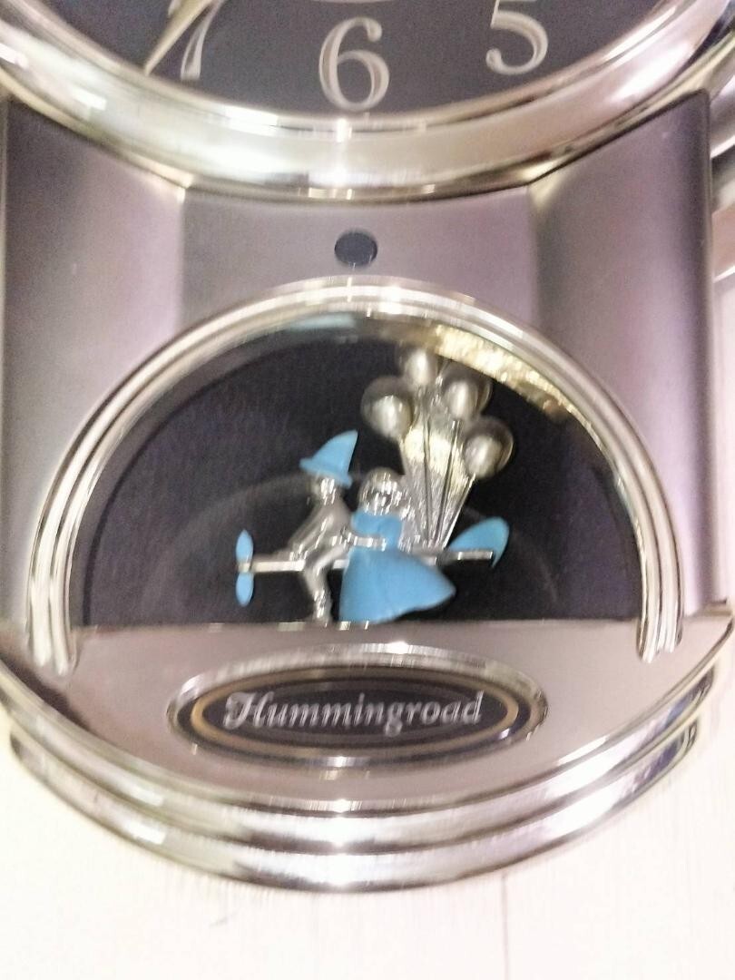 m*i様 レトロ美品！CITIZEN Travelling Alarm Cloc $_57.JPG?set_id=8800005007