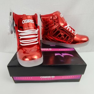 osiris light up shoes