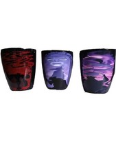 Villains Handmade Glasses