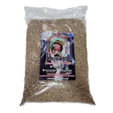 Smoke Daddy Exclusive MoJo BBQ Smoking Pellets; 100% Hardwood - 20lb Bag