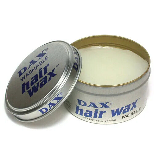 Dax | Haarwachs-Kollektion zum Winken, Formen und Stylen - Bild 10 von 13