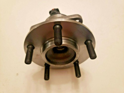 CENTRIC 4721515AD Rear Wheel Bearing Hub ABS Sensor Caravan Town Country Voyager - Foto 5 di 12