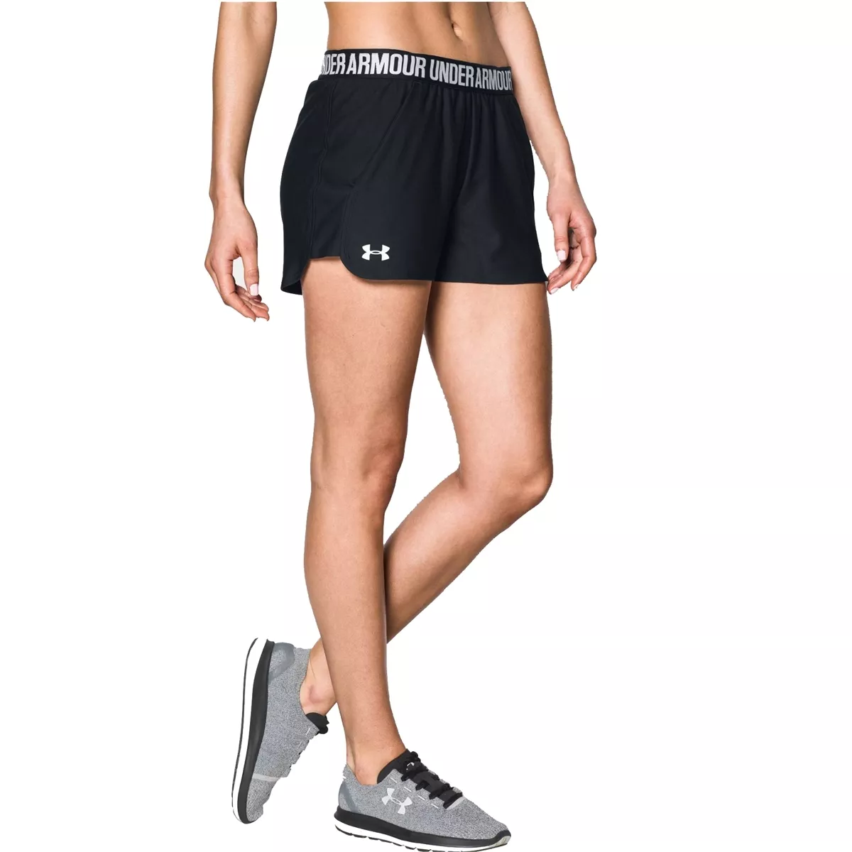 Women's Shorts Under Armour Play Up Short 3.0 - inSPORTline