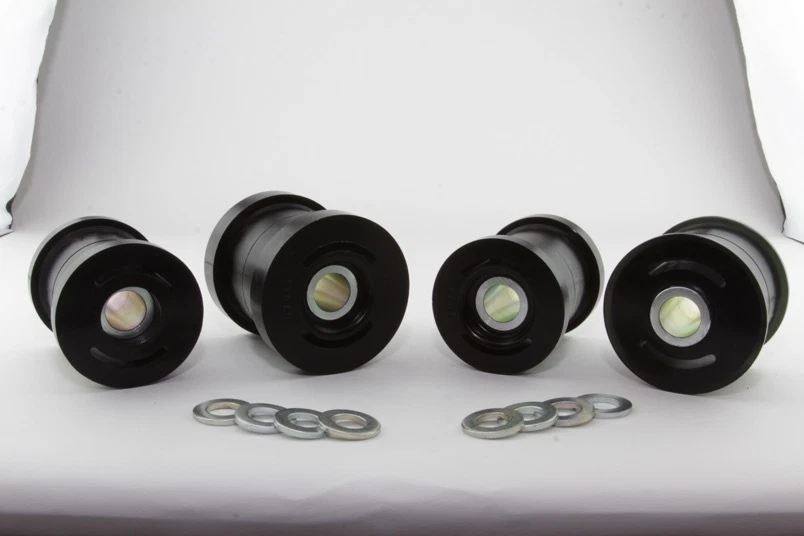 BUJES SUBCHASIS TRASERO WHITELINE PARA NISSAN 350Z 2003-06 / 2003-07 INFINITI G35 Foto 3 de 4