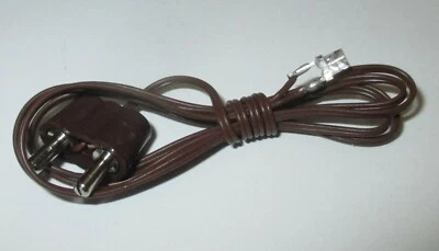 Kahlert 69807 - LED-Beleuchtung für Krippen oder Puppenhaus 3,5 Volt NEU/OVP