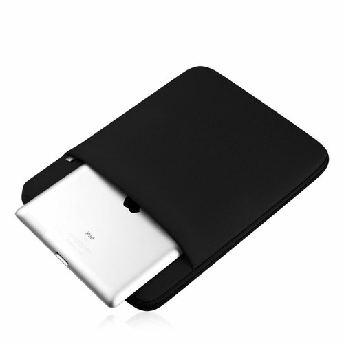 Zip Case Cover Sleeve Bag-ACER, ASUS,HP & LENOVO 11.6" Tab Laptop-DOUBLE POCKET - Picture 12 of 26