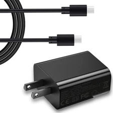 USB-C Fast Wall Charger Block+3ft USB-C Cable For Google Pixel Fold/9/8/7/6/5/4a