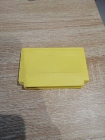 NES FAMICOM TEENAGE MUTANT NINJA TURTLES 1 Japanese version GAME ONLY