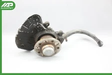 ✅ 00-06 Mercedes W215 CL500 AMG Front Left Spindle Knuckle Hub Bearing Assy OEM