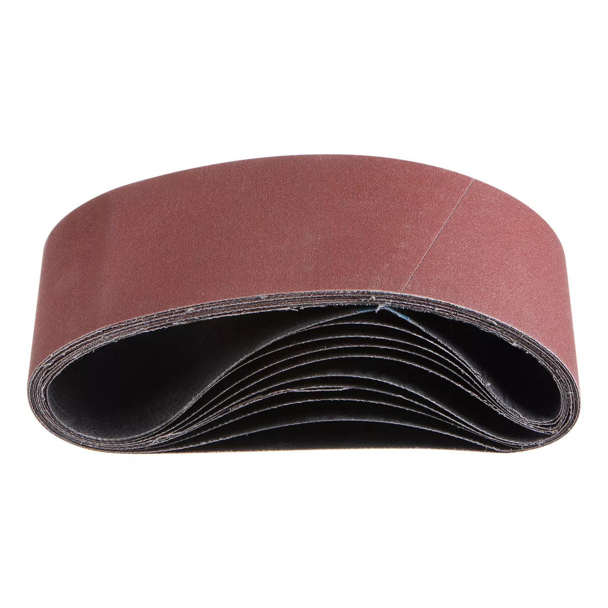 Belt sandpaper on sale