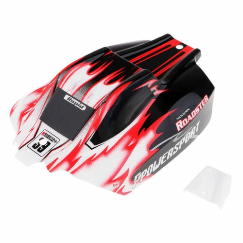 Modellini di auto e moto radiocomandati scala 1:8