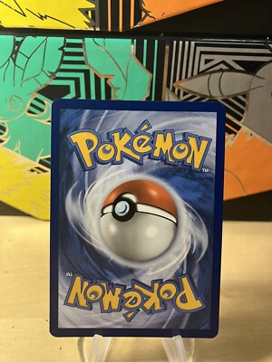 Pokemon 151 Golem EX 189/165 Full Art Holo Ultra Rare NM/M