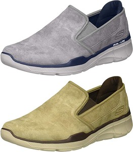 skechers men's equalizer 3.0 substic loafer