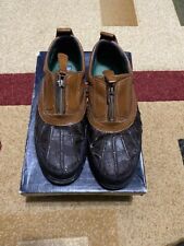 polo ralph lauren kewzip ii boots