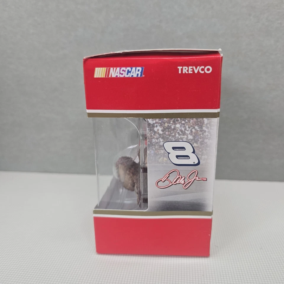 Oso de peluche adorno coleccionable Trevco Nascar Dale Earnhardt Jr Foto 2 de 4