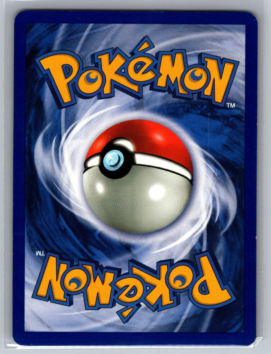 Pokemon TCG M. Fugi #58 FRENCH 1st Edition Dresseur CCG Mr. Fuji