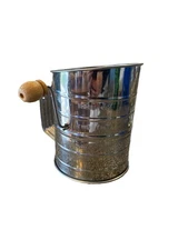 Bellemain Flour Sifter