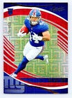2025 Panini Absolute Countdown Calendar Cam Skattebo Base (RAW)