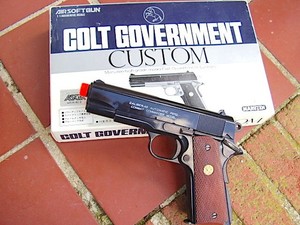 MARUZEN'S PRODUCT・GOVERNMENT GROOVY EDITION 絶版！！マルゼン