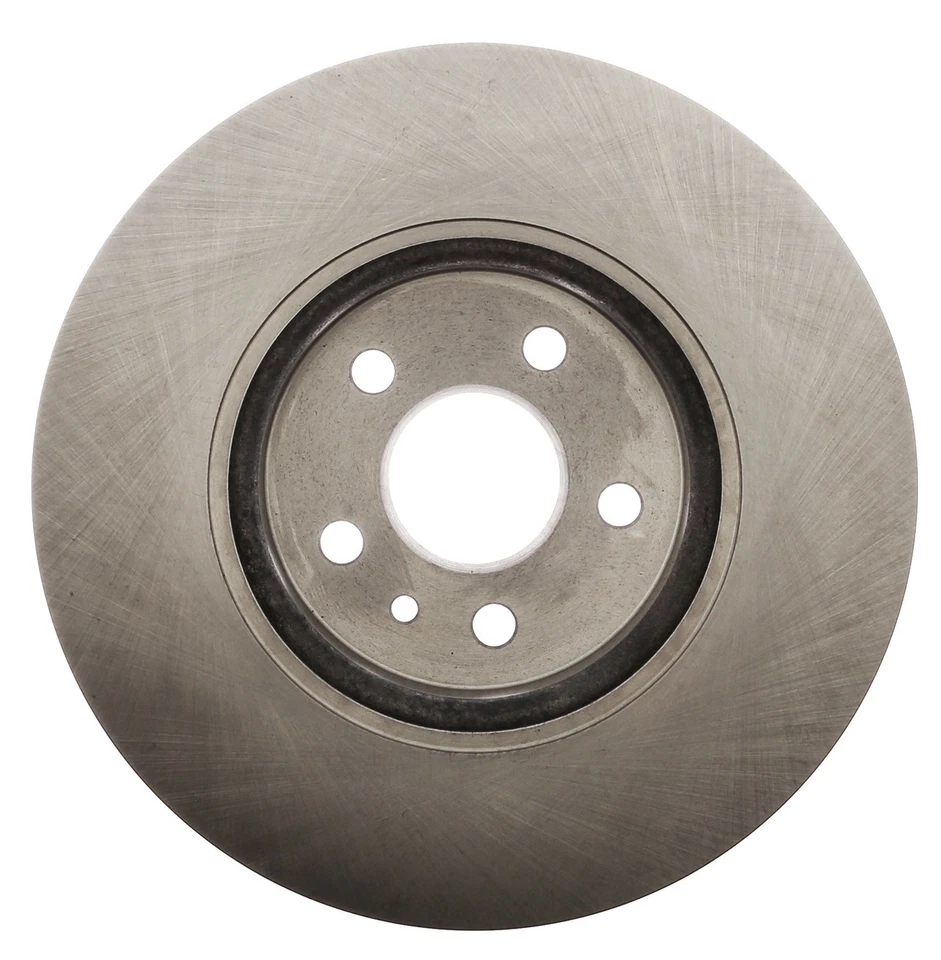 Rotor de freno de disco AC Delco 18A81034A para 13-20 Buick Chevrolet Encore Sonic Trax Foto 3 de 3