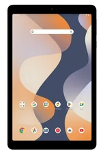 New onn. 8" Tablet 32GB (2024 Model) Android 14 - Indigo (Blue)