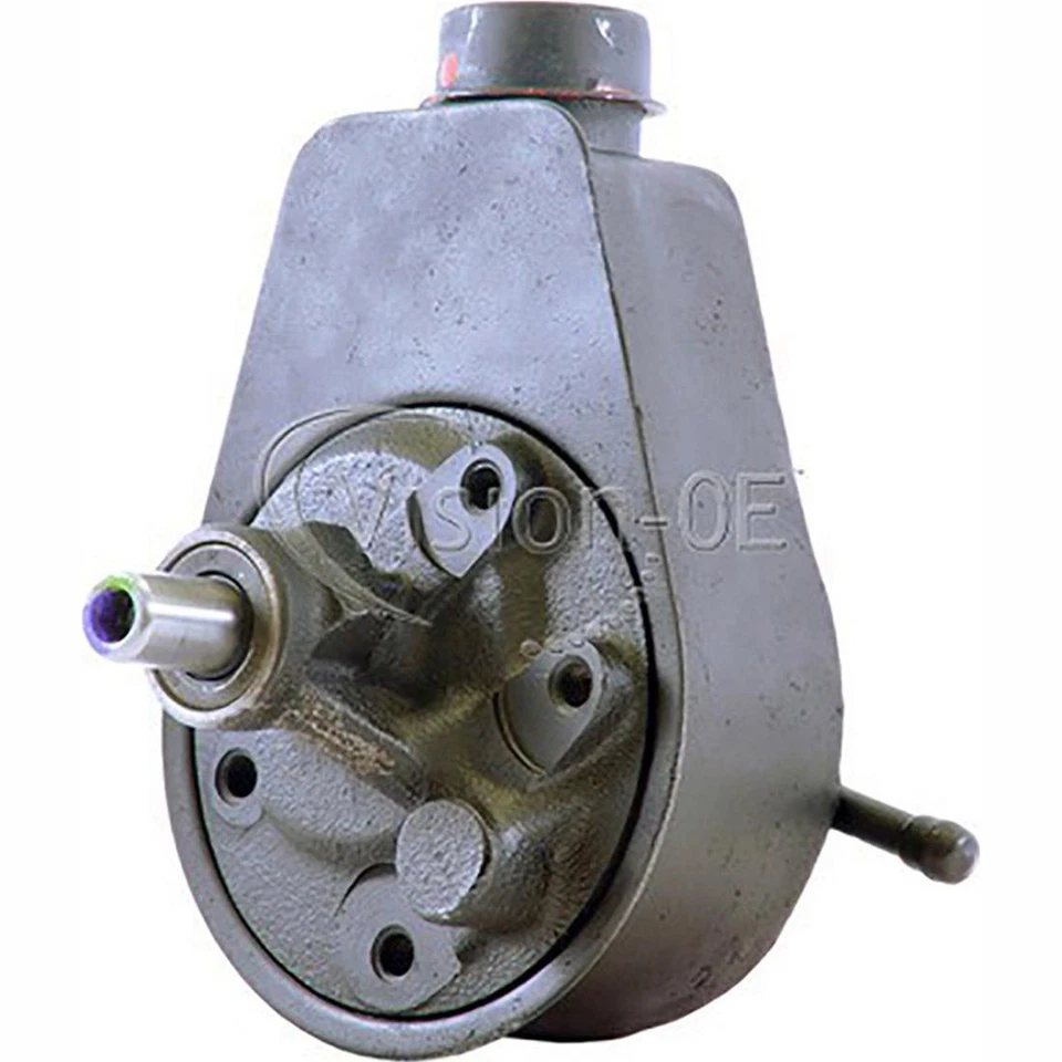 Bomba de dirección asistida 1x para Cadillac Brougham 1987 5,0 L tracción trasera Foto 4 de 4