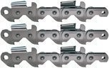 3 Pack Oregon 11BC090E 11BC Harvester Chipper Chain 3/4