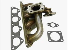 OBX Stainless Turbo 92-15 Mitsubishi Lancer EVO I/II/III GT GSX Exhaust Kit