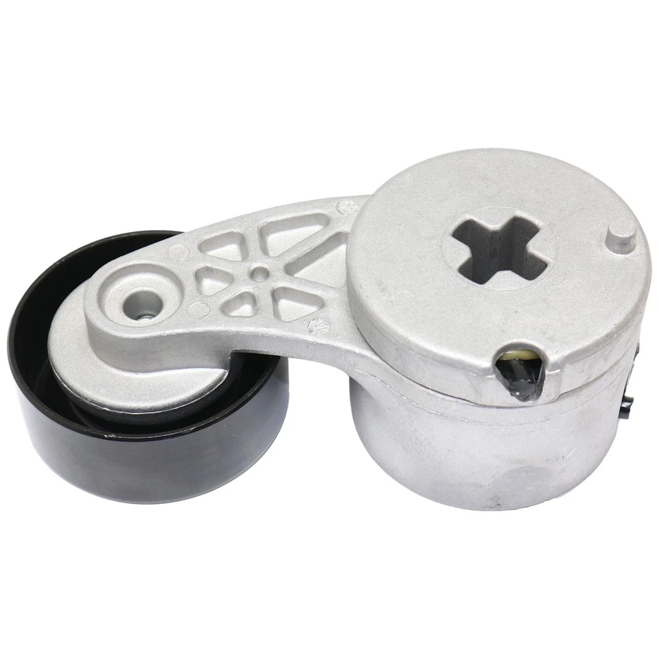 Accesorio tensor de correa para Chevy SaVana Express Van Suburban 10105371 H1 P42 Foto 2 de 4