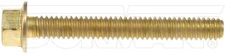 Dorman   Oe Solutions    980 245    Flanged Bolt